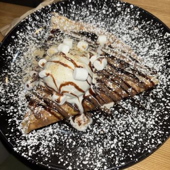 Lily’s Crepes - Creperies Near Me - Chesapeake, Virginia Lily’s Crepes - Creperies Near Me - Chesapeake, Virginia