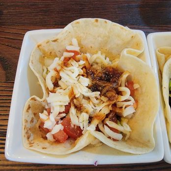 Shantoo Togetherness - Oxtail Tacos - Caribbean Near Me - Bowie, Maryland