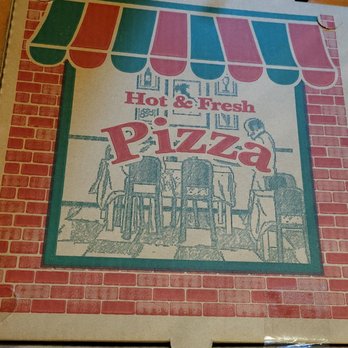 Pizza Ponte - Sealed box - Pizza Near Me - Oakland, California Pizza Ponte - Sealed box - Pizza Near Me - Oakland, California