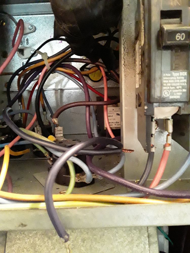 Slide of Terry Home Repairs