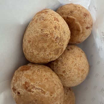 Cafe de Casa - Pão de queijo glúten free ! Delicious Thank you - Brazilian Near Me - San Francisco, California Cafe de Casa - Pão de queijo glúten free ! Delicious Thank you - Brazilian Near Me - San Francisco, California