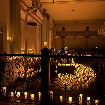 Stan Mansion - Venues & Event Spaces Near Me - Chicago, Illinois