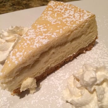 Baker's Crust - Highly recommended - New York cheesecake! - Breakfast & Brunch Near Me - Chesapeake, Virginia Baker's Crust - Highly recommended - New York cheesecake! - Breakfast & Brunch Near Me - Chesapeake, Virginia
