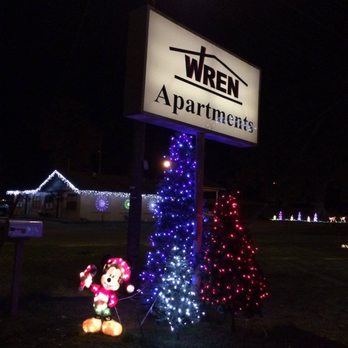 Wren's Apartments - Apartments Near Me - El Dorado, Arkansas Wren's Apartments - Apartments Near Me - El Dorado, Arkansas