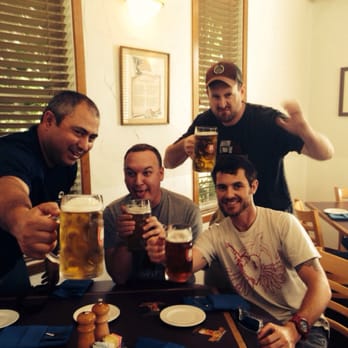 Waldhorn Restaurant - German Near Me - Pineville, North Carolina