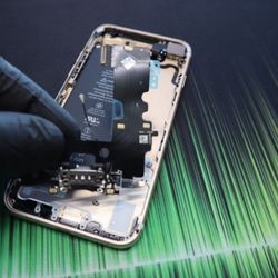 Orange Mobile - IPhone 7 charge port repair