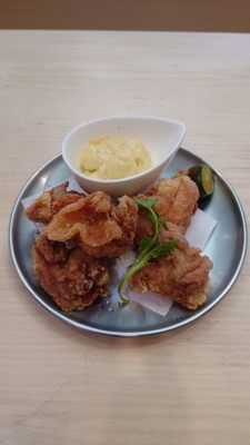 Tsuta Japanese Soba Noodles - 313@somerset by null