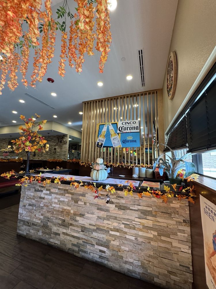 El Chaparro Mexican Bar & Grill The Woodlands