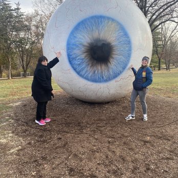 Laumeier Sculpture Park - Eye - Parks Near Me - Saint Louis, Missouri Laumeier Sculpture Park - Eye - Parks Near Me - Saint Louis, Missouri