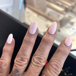 Happiness Nails & Spa - Except nail spa. Everyone here is great