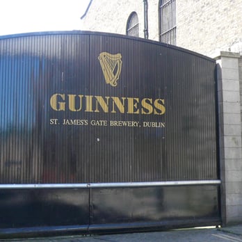 Guinness Storehouse - Breweries Near Me - Dublin, D Guinness Storehouse - Breweries Near Me - Dublin, D