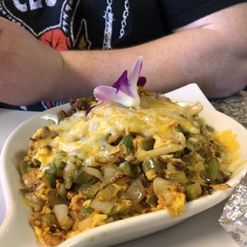 Lucy's Diner - Chorizo - American Near Me - Fontana, California Lucy's Diner - Chorizo - American Near Me - Fontana, California