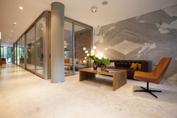 Palo Santo Hotel by null