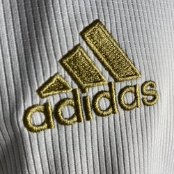 Deportes America Soccer Shop - Real Madrid Home Jersey
