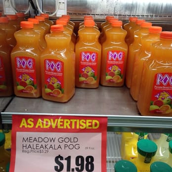Tokyo Central - Regularly $3.29 now on sale for $1.98! I could drink POG daily, it's that good! Stock up! - International Grocery Near Me - Gardena, California Tokyo Central - Regularly $3.29 now on sale for $1.98! I could drink POG daily, it's that good! Stock up! - International Grocery Near Me - Gardena, California