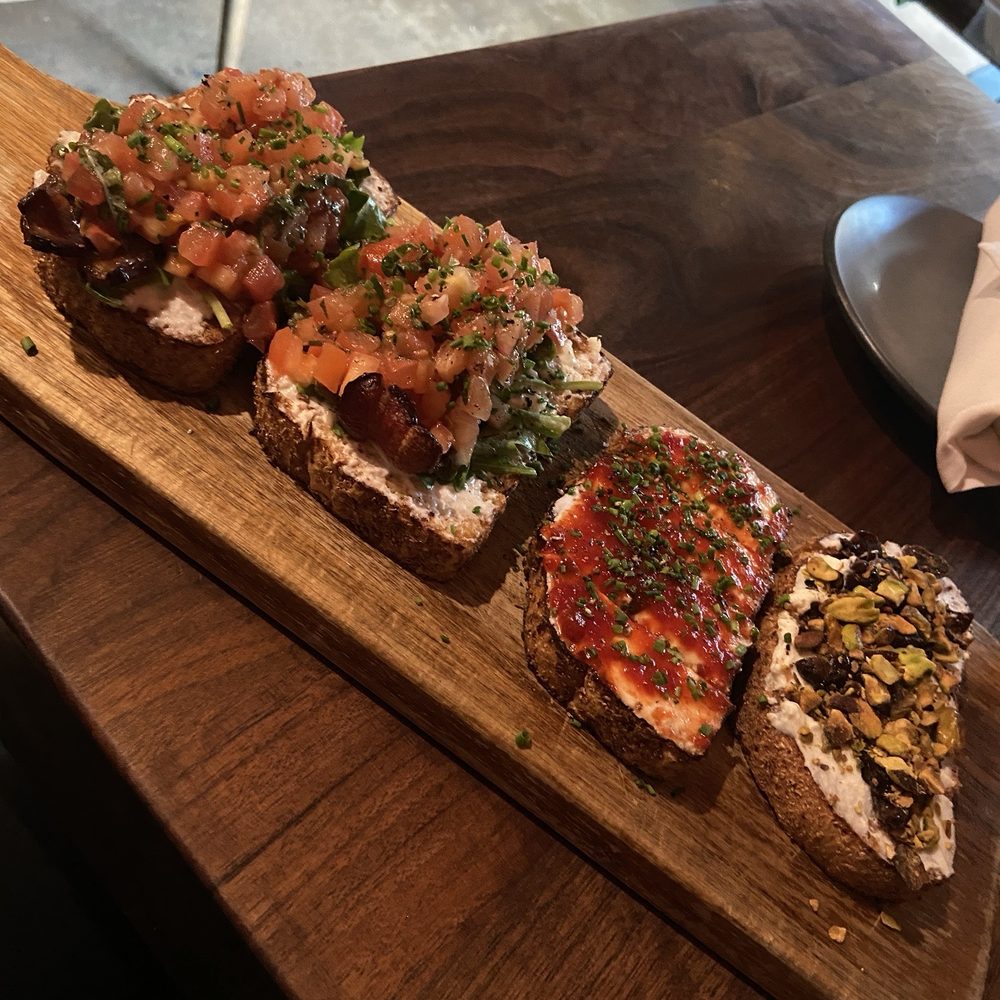 Postino Uptown Park - Bruschetta Board - Wine Bars Near Me - Houston, Texas Postino Uptown Park - Bruschetta Board - Wine Bars Near Me - Houston, Texas