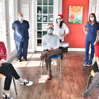 Sunshine Pediatrics - Pediatricians Near Me - Lutz, Florida