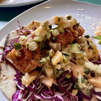 Willy Taco - Feed & Seed - Blackened Mahi Taco - Tacos Near Me - Greenville, South Carolina Willy Taco - Feed & Seed - Blackened Mahi Taco - Tacos Near Me - Greenville, South Carolina