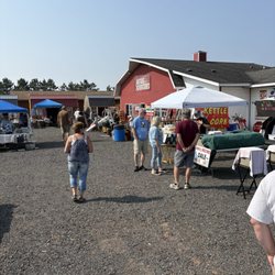 Antique Adventures - Antique Adventures Flea Market