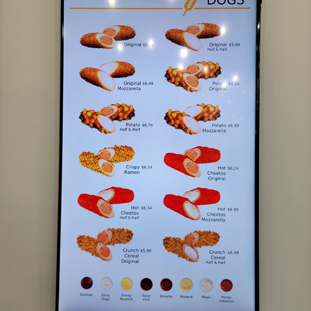 Mochinut - Donuts Near Me - Cary, North Carolina