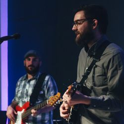 Skyline Church