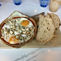Shakshuka