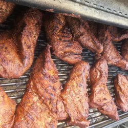 Sunset29 BBQ - Tri Tip. The OG of his BBQ!