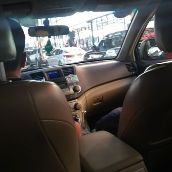 Bushwick Car Service - Took ten minutes just to come made me late for work don't waste your time or money - Limos Near Me - Brooklyn, New York Bushwick Car Service - Took ten minutes just to come made me late for work don't waste your time or money - Limos Near Me - Brooklyn, New York