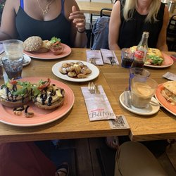 Brasserie Baton - Lunch