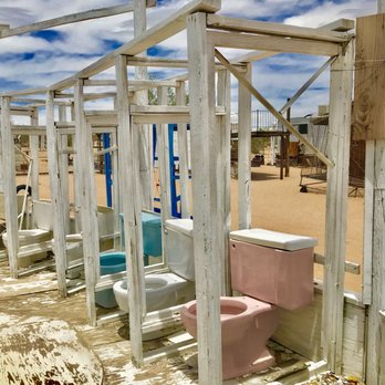 Noah Purifoy Foundation - Art Museums Near Me - Joshua Tree, California Noah Purifoy Foundation - Art Museums Near Me - Joshua Tree, California