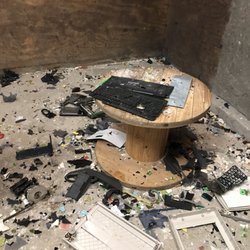 Smash Room of Tampa