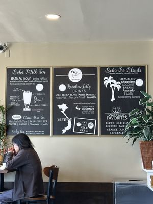 Menu photo 1 Pho VietFresh Herndon, VA