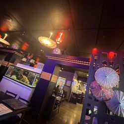 Hikari Sushi & Teppanyaki - Lobby