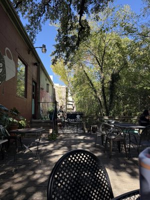 Once Over Coffee Bar by null Once Over Coffee Bar by null