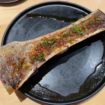 HATCH - Bone Marrow - Japanese Near Me - Los Angeles, California