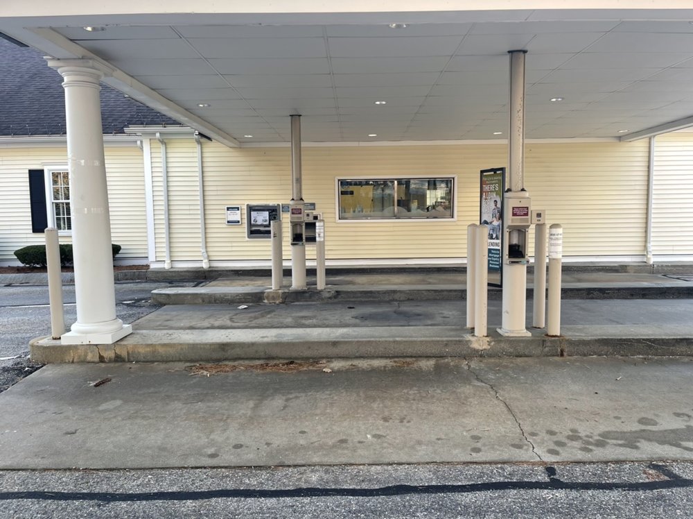 GRANITE STATE CREDIT UNION Updated September 2024 11 Photos 132