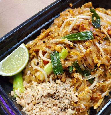 Thai Paradise by null