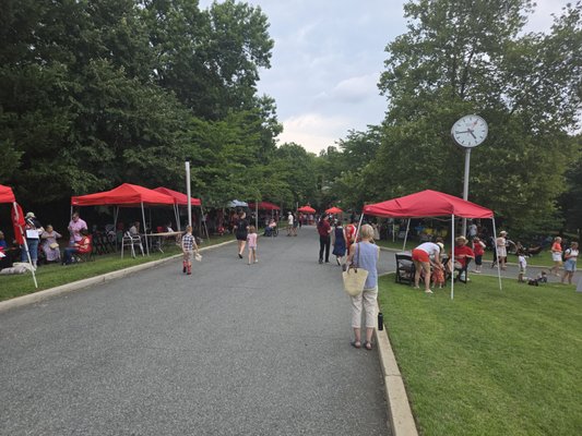 Embassy of Switzerland by null