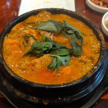 Daol Tofu - gamja tang - Korean Near Me - Oakland, California Daol Tofu - gamja tang - Korean Near Me - Oakland, California
