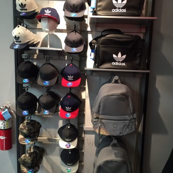 Willowbrook Mall - OG Adidas Original - Shopping Centers Near Me - Wayne, New Jersey