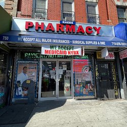 Raees Pharmacy