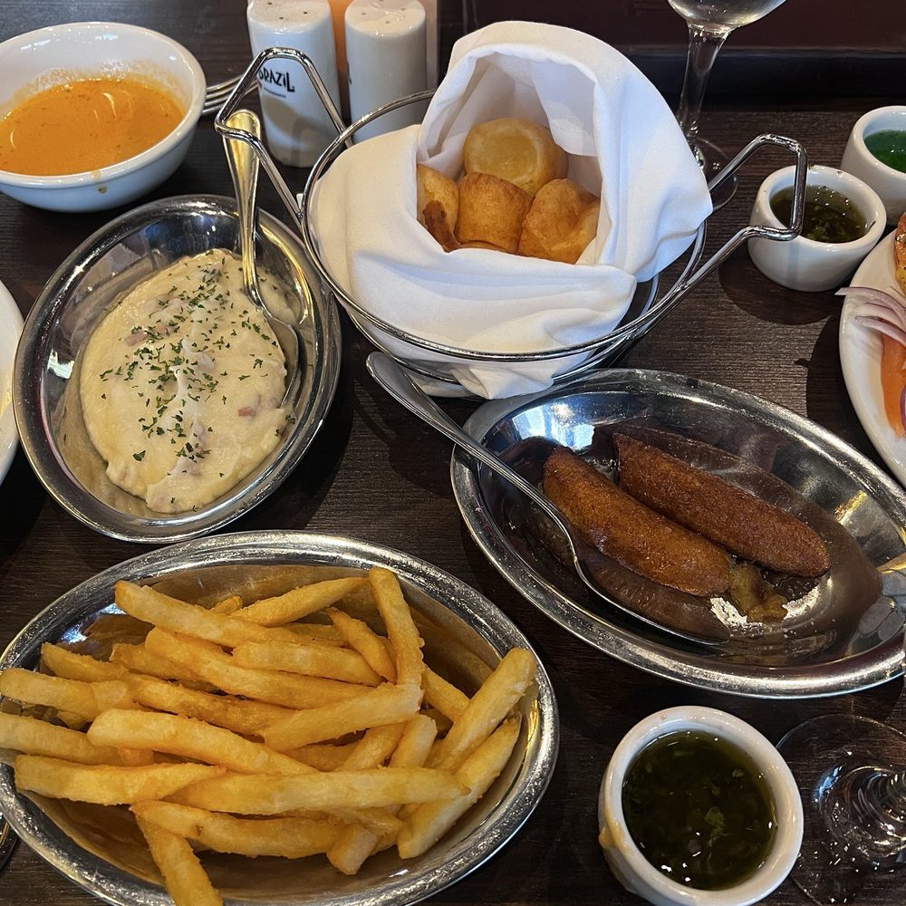Texas de Brazil - Brazilian Near Me - Rancho Cucamonga, California Texas de Brazil - Brazilian Near Me - Rancho Cucamonga, California