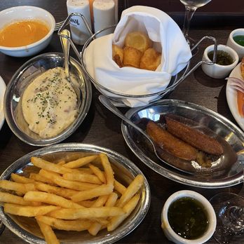 Texas de Brazil - Rancho Cucamonga - Brazilian Near Me - Rancho Cucamonga, California Texas de Brazil - Rancho Cucamonga - Brazilian Near Me - Rancho Cucamonga, California
