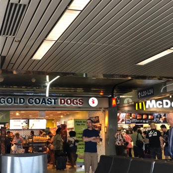 Gold Coast Dogs - Hot Dogs Near Me - Chicago, Illinois