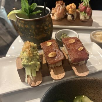 Sora - Sushi Bars Near Me - Los Angeles, California Sora - Sushi Bars Near Me - Los Angeles, California