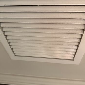 McDonald's - Exhaust fan a bit dirty... - Fast Food Near Me - Kyle, Texas