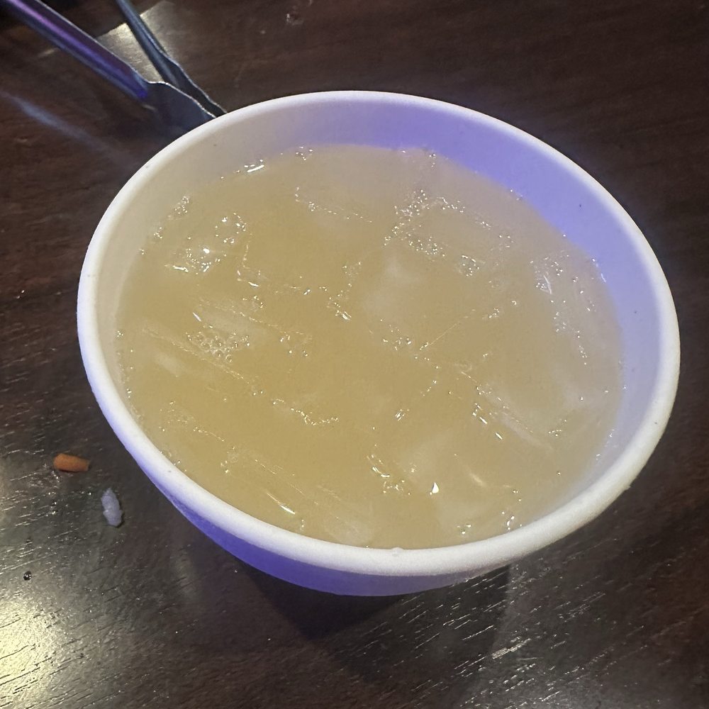 Bon KBBQ - Love the desert drink - Korean Near Me - Plano, Texas Bon KBBQ - Love the desert drink - Korean Near Me - Plano, Texas