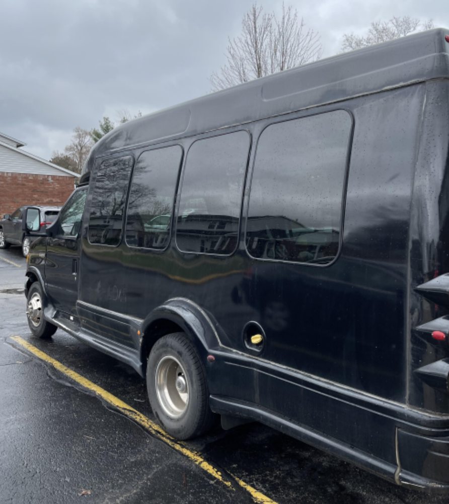 BABB’S WRECKER SERVICE 200 S Broadway St, Holdenville, Oklahoma