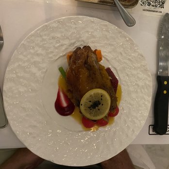 La Leche - Pato - Duck - Signature Cuisine Near Me - Puerto Vallarta, JAL