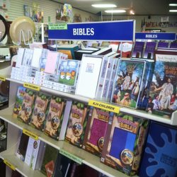 Carolina Christian Supply